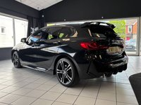 USED 2019 69 BMW 1 SERIES 2.0 120d M Sport Hatchback 5dr Diesel Auto xDrive Euro 6 (s/s) (190 ps) 