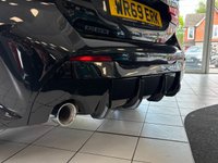 USED 2019 69 BMW 1 SERIES 2.0 120d M Sport Hatchback 5dr Diesel Auto xDrive Euro 6 (s/s) (190 ps) 
