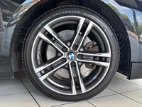 USED 2019 69 BMW 1 SERIES 2.0 120d M Sport Hatchback 5dr Diesel Auto xDrive Euro 6 (s/s) (190 ps) 