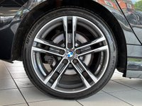 USED 2019 69 BMW 1 SERIES 2.0 120d M Sport Hatchback 5dr Diesel Auto xDrive Euro 6 (s/s) (190 ps) 