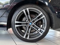 USED 2019 69 BMW 1 SERIES 2.0 120d M Sport Hatchback 5dr Diesel Auto xDrive Euro 6 (s/s) (190 ps) 