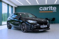 USED 2019 69 BMW 1 SERIES 2.0 120d M Sport Hatchback 5dr Diesel Auto xDrive Euro 6 (s/s) (190 ps) 