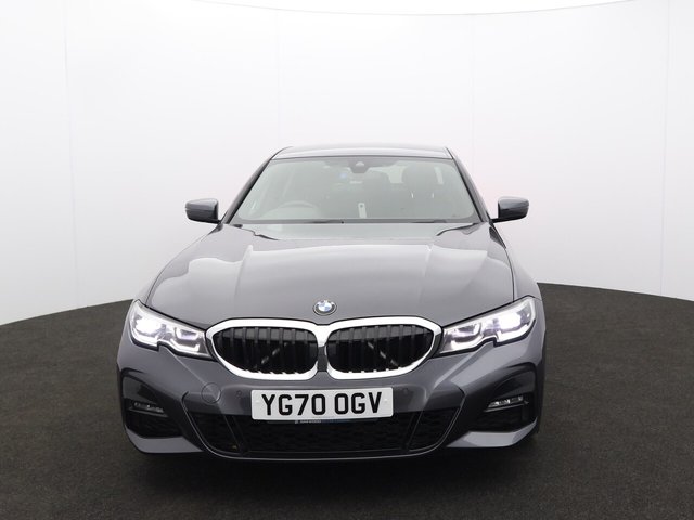 2020 BMW 3 Series 2L M Sport 4dr - Photo 4