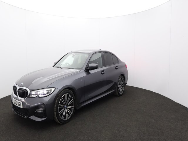2020 BMW 3 Series 2L M Sport 4dr - Photo 5