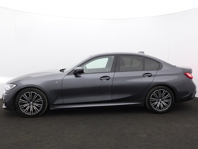 2020 BMW 3 Series 2L M Sport 4dr - Photo 6