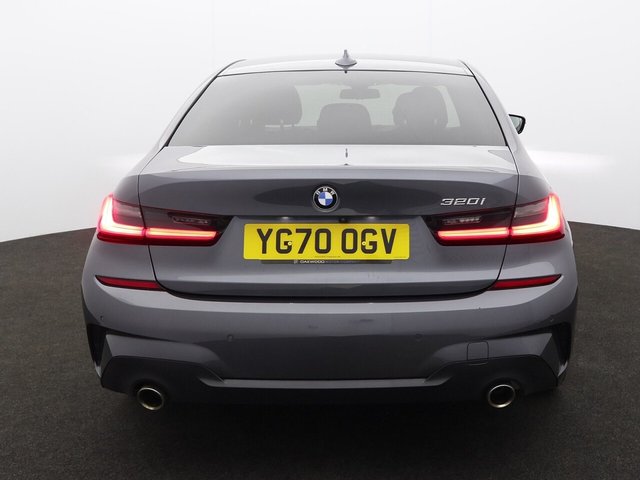 2020 BMW 3 Series 2L M Sport 4dr - Photo 9