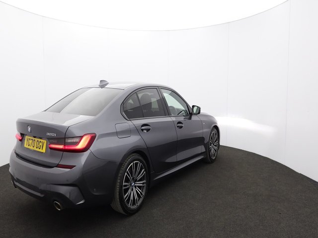 2020 BMW 3 Series 2L M Sport 4dr - Photo 10