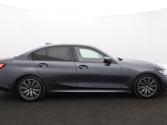 2020 BMW 3 Series 2L M Sport 4dr - Photo 11