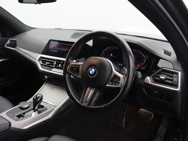 2020 BMW 3 Series 2L M Sport 4dr - Photo 12
