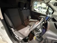 USED 2022 72 CITROEN BERLINGO 1.5 BlueHDi 1000 Driver Edition M Panel Van 5dr Diesel EAT8 SWB Euro 6 (s/s) (130 ps) Finance+1F/Kpr+12Mth MOT+DAB+Blth+FSH+Tidy Example
