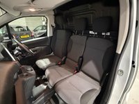 USED 2022 72 CITROEN BERLINGO 1.5 BlueHDi 1000 Driver Edition M Panel Van 5dr Diesel EAT8 SWB Euro 6 (s/s) (130 ps) Finance+1F/Kpr+12Mth MOT+DAB+Blth+FSH+Tidy Example