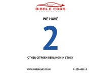 USED 2022 72 CITROEN BERLINGO 1.5 BlueHDi 1000 Driver Edition M Panel Van 5dr Diesel EAT8 SWB Euro 6 (s/s) (130 ps) Finance+1F/Kpr+12Mth MOT+DAB+Blth+FSH+Tidy Example