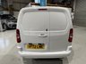 USED 2022 72 CITROEN BERLINGO 1.5 BlueHDi 1000 Driver Edition M Panel Van 5dr Diesel EAT8 SWB Euro 6 (s/s) (130 ps) Finance+1F/Kpr+12Mth MOT+DAB+Blth+FSH+Tidy Example