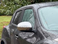 USED 2010 60 NISSAN JUKE 1.6 Acenta Premium SUV 5dr Petrol Manual Euro 5 (117 ps) 