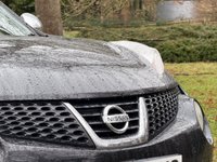 USED 2010 60 NISSAN JUKE 1.6 Acenta Premium SUV 5dr Petrol Manual Euro 5 (117 ps) 