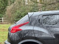 USED 2010 60 NISSAN JUKE 1.6 Acenta Premium SUV 5dr Petrol Manual Euro 5 (117 ps) 