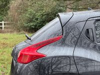 USED 2010 60 NISSAN JUKE 1.6 Acenta Premium SUV 5dr Petrol Manual Euro 5 (117 ps) 