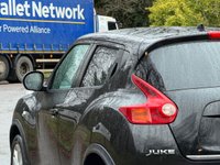 USED 2010 60 NISSAN JUKE 1.6 Acenta Premium SUV 5dr Petrol Manual Euro 5 (117 ps) 