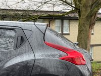 USED 2010 60 NISSAN JUKE 1.6 Acenta Premium SUV 5dr Petrol Manual Euro 5 (117 ps) 