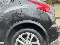 USED 2010 60 NISSAN JUKE 1.6 Acenta Premium SUV 5dr Petrol Manual Euro 5 (117 ps) 