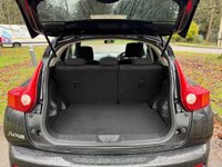 USED 2010 60 NISSAN JUKE 1.6 Acenta Premium SUV 5dr Petrol Manual Euro 5 (117 ps) 