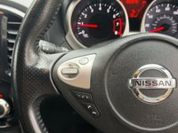 USED 2010 60 NISSAN JUKE 1.6 Acenta Premium SUV 5dr Petrol Manual Euro 5 (117 ps) 