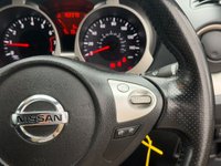 USED 2010 60 NISSAN JUKE 1.6 Acenta Premium SUV 5dr Petrol Manual Euro 5 (117 ps) 