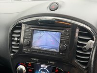 USED 2010 60 NISSAN JUKE 1.6 Acenta Premium SUV 5dr Petrol Manual Euro 5 (117 ps) 