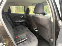 USED 2010 60 NISSAN JUKE 1.6 Acenta Premium SUV 5dr Petrol Manual Euro 5 (117 ps) 