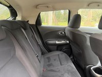 USED 2010 60 NISSAN JUKE 1.6 Acenta Premium SUV 5dr Petrol Manual Euro 5 (117 ps) 