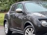 USED 2010 60 NISSAN JUKE 1.6 Acenta Premium SUV 5dr Petrol Manual Euro 5 (117 ps) 