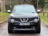 USED 2010 60 NISSAN JUKE 1.6 Acenta Premium SUV 5dr Petrol Manual Euro 5 (117 ps) 