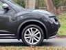 USED 2010 60 NISSAN JUKE 1.6 Acenta Premium SUV 5dr Petrol Manual Euro 5 (117 ps) 