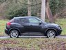 USED 2010 60 NISSAN JUKE 1.6 Acenta Premium SUV 5dr Petrol Manual Euro 5 (117 ps) 