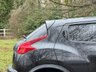 USED 2010 60 NISSAN JUKE 1.6 Acenta Premium SUV 5dr Petrol Manual Euro 5 (117 ps) 