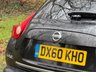 USED 2010 60 NISSAN JUKE 1.6 Acenta Premium SUV 5dr Petrol Manual Euro 5 (117 ps) 