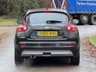 USED 2010 60 NISSAN JUKE 1.6 Acenta Premium SUV 5dr Petrol Manual Euro 5 (117 ps) 