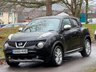 USED 2010 60 NISSAN JUKE 1.6 Acenta Premium SUV 5dr Petrol Manual Euro 5 (117 ps) 