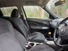USED 2010 60 NISSAN JUKE 1.6 Acenta Premium SUV 5dr Petrol Manual Euro 5 (117 ps) 