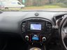 USED 2010 60 NISSAN JUKE 1.6 Acenta Premium SUV 5dr Petrol Manual Euro 5 (117 ps) 