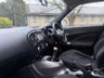 USED 2010 60 NISSAN JUKE 1.6 Acenta Premium SUV 5dr Petrol Manual Euro 5 (117 ps) 
