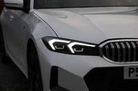 USED 2024 74 BMW 3 SERIES 2.0 320i M Sport Saloon 4dr Petrol Auto Euro 6 (s/s) (184 ps) Reverse Camera, Removable Tow Bar