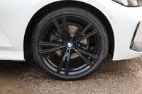 USED 2024 74 BMW 3 SERIES 2.0 320i M Sport Saloon 4dr Petrol Auto Euro 6 (s/s) (184 ps) Reverse Camera, Removable Tow Bar
