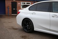 USED 2024 74 BMW 3 SERIES 2.0 320i M Sport Saloon 4dr Petrol Auto Euro 6 (s/s) (184 ps) Reverse Camera, Removable Tow Bar