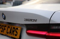 USED 2024 74 BMW 3 SERIES 2.0 320i M Sport Saloon 4dr Petrol Auto Euro 6 (s/s) (184 ps) Reverse Camera, Removable Tow Bar
