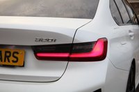 USED 2024 74 BMW 3 SERIES 2.0 320i M Sport Saloon 4dr Petrol Auto Euro 6 (s/s) (184 ps) Reverse Camera, Removable Tow Bar