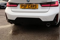 USED 2024 74 BMW 3 SERIES 2.0 320i M Sport Saloon 4dr Petrol Auto Euro 6 (s/s) (184 ps) Reverse Camera, Removable Tow Bar