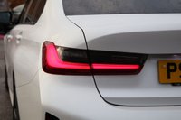USED 2024 74 BMW 3 SERIES 2.0 320i M Sport Saloon 4dr Petrol Auto Euro 6 (s/s) (184 ps) Reverse Camera, Removable Tow Bar