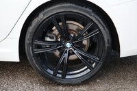 USED 2024 74 BMW 3 SERIES 2.0 320i M Sport Saloon 4dr Petrol Auto Euro 6 (s/s) (184 ps) Reverse Camera, Removable Tow Bar