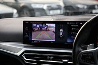 USED 2024 74 BMW 3 SERIES 2.0 320i M Sport Saloon 4dr Petrol Auto Euro 6 (s/s) (184 ps) Reverse Camera, Removable Tow Bar